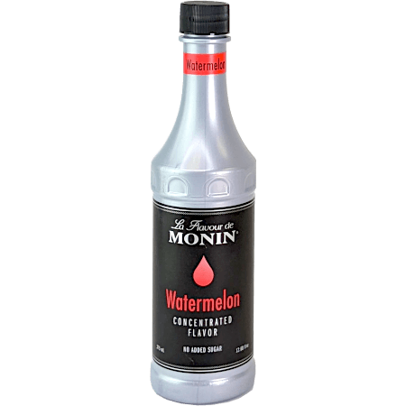 Monin Concentrated Flavour - Watermelon
